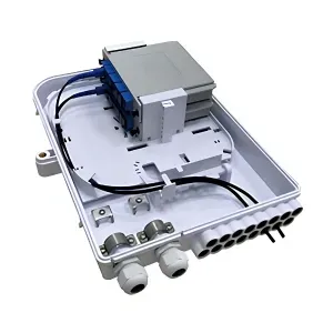 FTTH Solution
