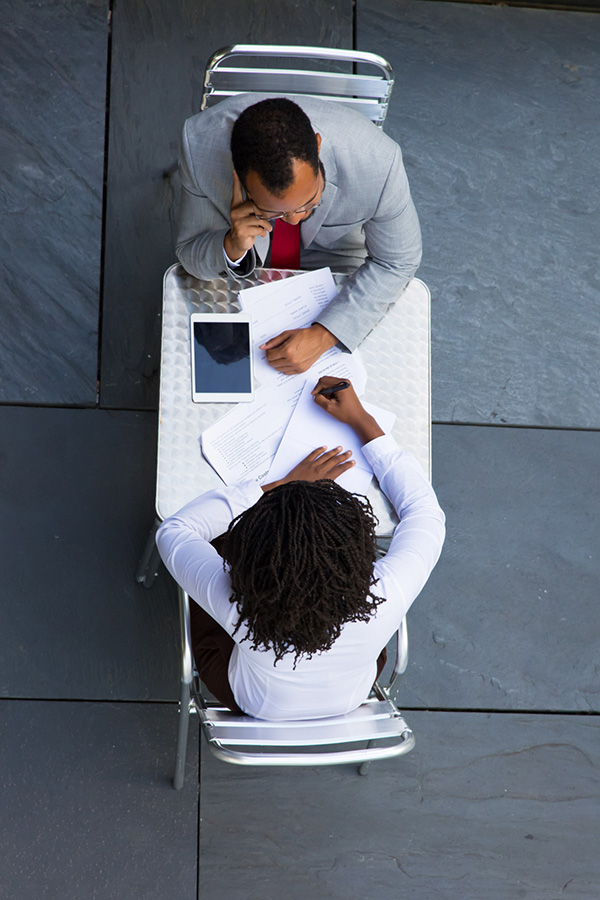 Info Fiber Company Overview